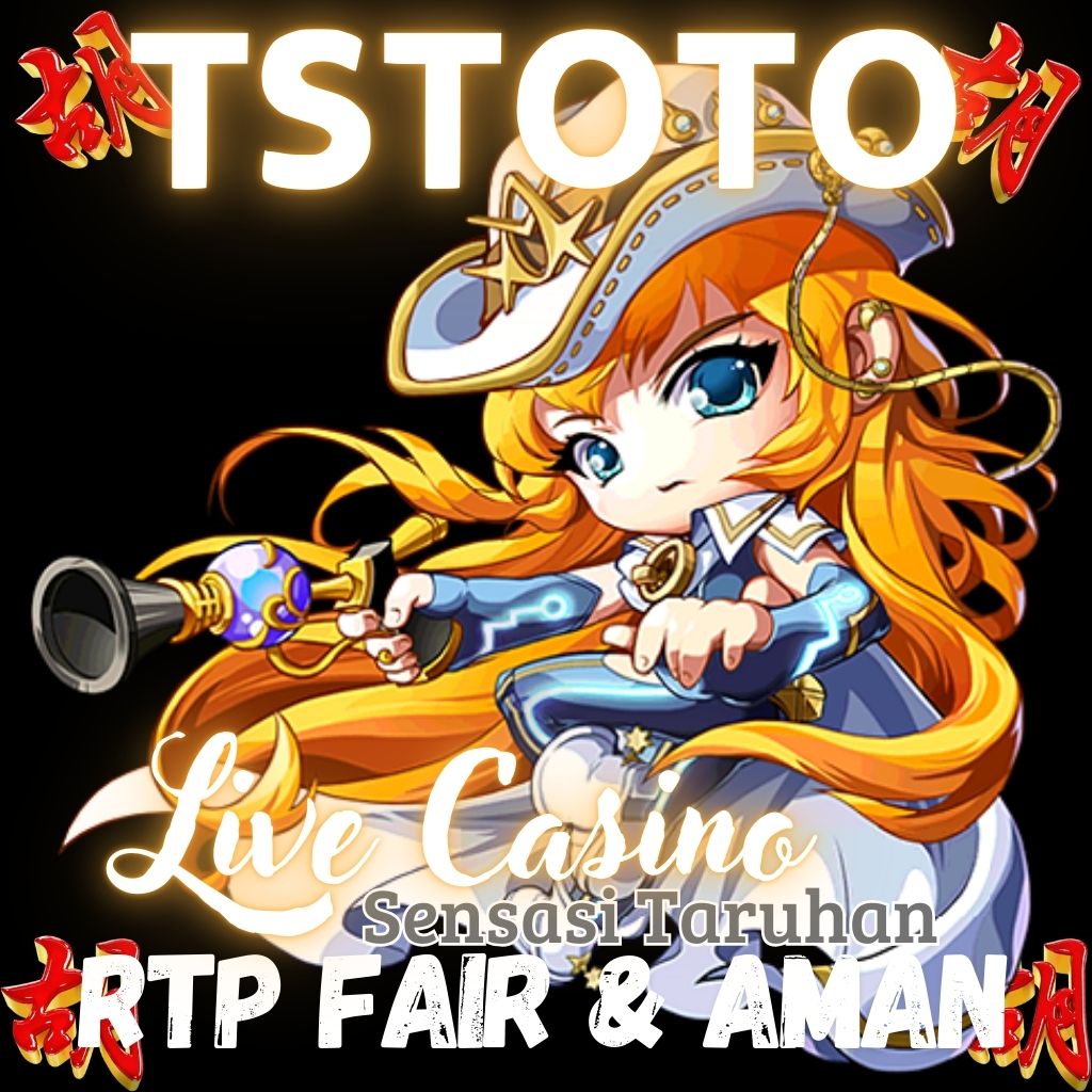 TSTOTO ✭ Sensasi Taruhan Live Casino dengan RTP Fair & Aman